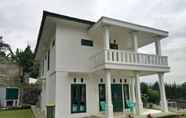ภายนอกอาคาร 6 Villa Griya Wira Karya ( Dinar ) 