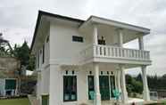 ภายนอกอาคาร 4 Villa Griya Wira Karya ( Dinar ) 