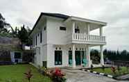 ภายนอกอาคาร 7 Villa Griya Wira Karya ( Dinar ) 
