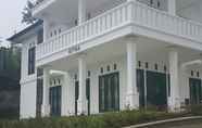 ภายนอกอาคาร 3 Villa Griya Wira Karya ( Githa ) 