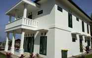 ภายนอกอาคาร 7 Villa Griya Wira Karya ( Githa ) 