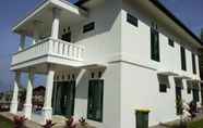 Exterior 7 Villa Griya Wira Karya ( Githa ) 