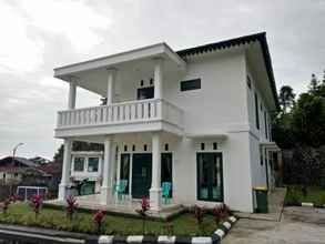 ภายนอกอาคาร 4 Villa Griya Wira Karya ( Githa ) 