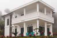 ภายนอกอาคาร Villa Griya Wira Karya ( Githa ) 