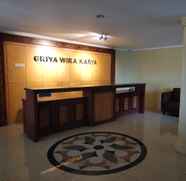 Sảnh chờ 3 Villa Griya Wira Karya ( Metha )
