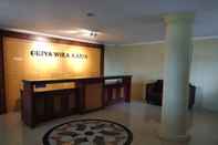 Lobby Villa Griya Wira Karya ( Metha )