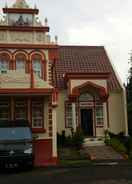 EXTERIOR_BUILDING Villa Kota Bunga Homey ( R9/14 Eindhoven )