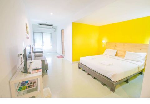 Bedroom Lemonseed Rooms