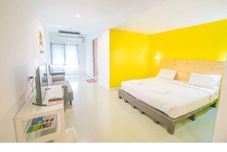 Bedroom Lemonseed Rooms