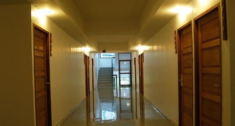 Lobby 2 Lemonseed Rooms