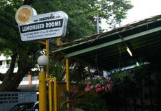 Exterior 7 Lemonseed Rooms