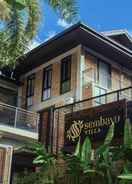 EXTERIOR_BUILDING Sembayu Villa