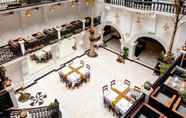 ร้านอาหาร 5 Le Grand Palais Boutique Hotel