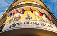 ภายนอกอาคาร 2 Le Grand Palais Boutique Hotel