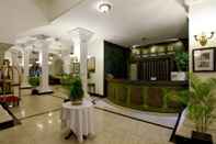 Lobi Le Grand Palais Boutique Hotel