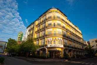 Exterior 4 Le Grand Palais Boutique Hotel