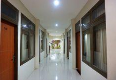 Lobi 6 Lombok Mayura Hotel