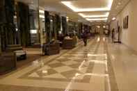 Lobby 2BR Apartemen PTC Supermall Tanglin Orchard by WEST POINT