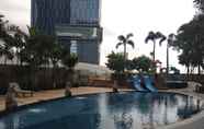 Swimming Pool 3 2BR Apartemen PTC Supermall Tanglin Orchard by WEST POINT