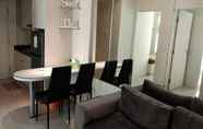 Kamar Tidur 6 2BR Apartemen PTC Supermall Tanglin Orchard by WEST POINT