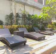 Exterior 2 Spacious 2BR The Empyreal Condominium Apartment By Travelio