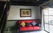 Lobby 3 Ann Homestay Villa