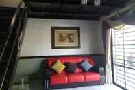 Lobby Ann Homestay Villa