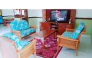 Common Space 4 Ann Homestay Villa