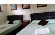 Kamar Tidur 6 Ann Homestay Villa