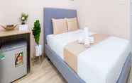 Kamar Tidur 4 Cozrum Homes Charming Corner