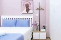 Kamar Tidur Cozrum Homes Charming Corner