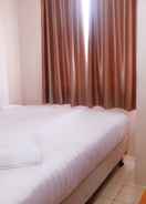 2BR at Centro City Residence By Travelio