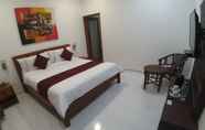 Bedroom 4 Adi Abian Villa