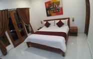 Bedroom 6 Adi Abian Villa