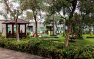 Exterior 6 Best Location 1BR at Thamrin Residence Apartment By Travelio