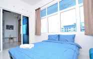 Bedroom 4 Skypod Cozy Design/Puchong/5min IOI Mall LRT(23)