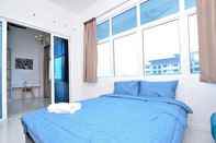Bedroom Skypod Cozy Design/Puchong/5min IOI Mall LRT(23)