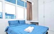 Kamar Tidur 5 Skypod Cozy Design/Puchong/5min IOI Mall LRT(23)