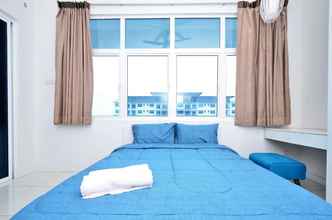 Bedroom 4 Skypod Cozy Design/Puchong/5min IOI Mall LRT(23)