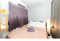 침실 6 TP Hostel Kata Beach Phuket