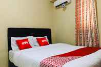 Kamar Tidur OYO 3336 27 Inn