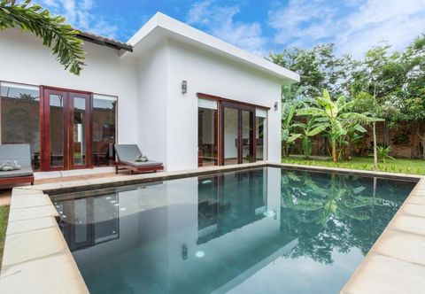 Bedroom Nita By Vo Private Pool