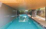 Swimming Pool 5 Belcarra Spaces - Nimman