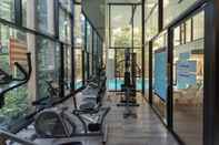 Fitness Center Belcarra Spaces - Nimman