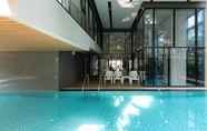 Swimming Pool 4 Belcarra Spaces - Nimman