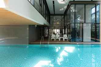 Swimming Pool 4 Belcarra Spaces - Nimman