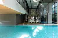 Swimming Pool Belcarra Spaces - Nimman