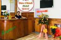 Sảnh chờ Duc Chinh Hotel