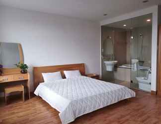 Phòng ngủ 2 Marvelous Apartment - Silver Sea Tower