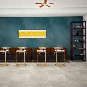 BO27 D'Angkor Residence1 , 飯店象台